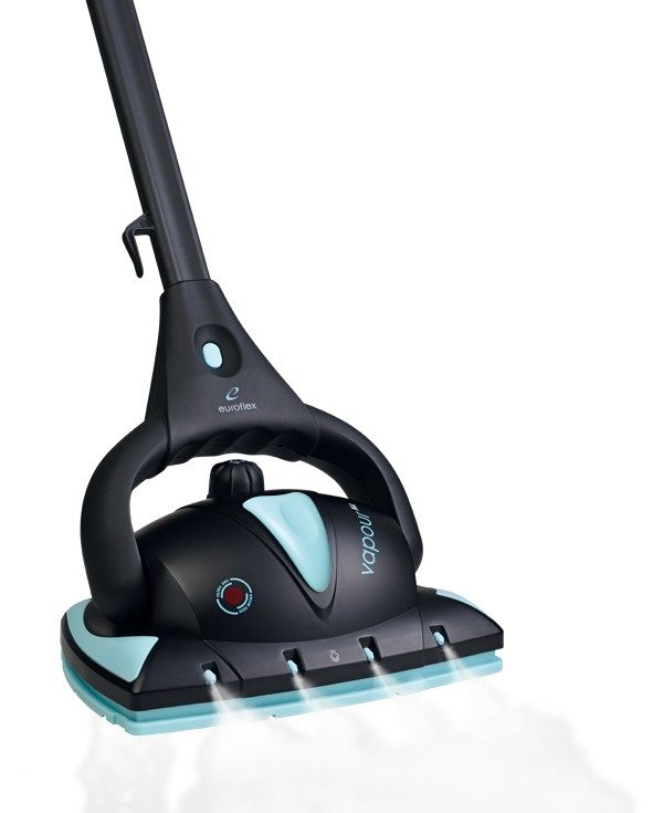 The True All in One Steam Cleaner